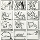 Illustration for article titled It's Time For Adventure Time (Storyboards)!